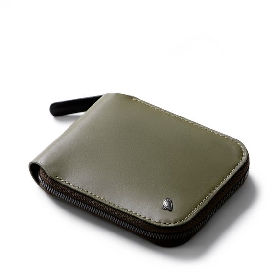 Bellroy Zip Wallet