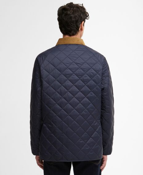 Barbour City Bedale Quilted Jacket