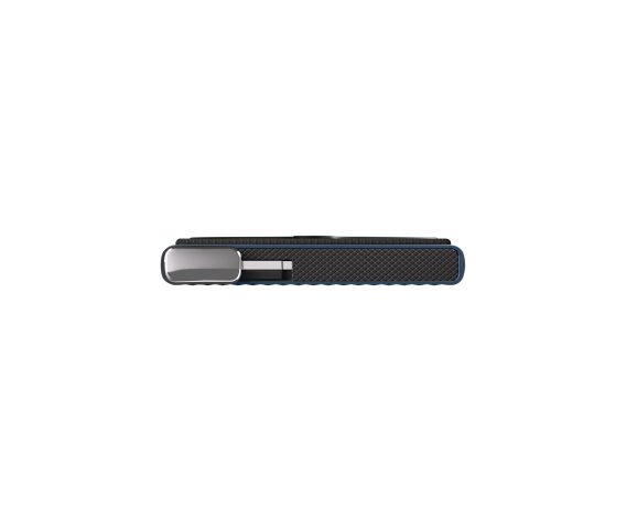 Secrid Cardprotector Premium+ Fluted for Magsafe
