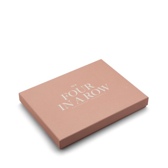 Printworks — Four in a Row