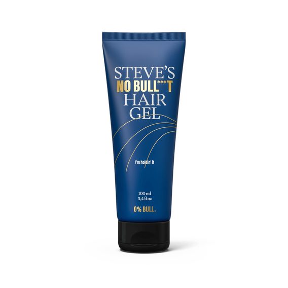 Steve's Hair Gel - Steve hajzseléje (100 ml)