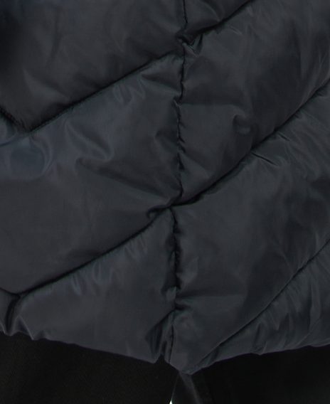 Barbour International East Moor Quilted Jacket