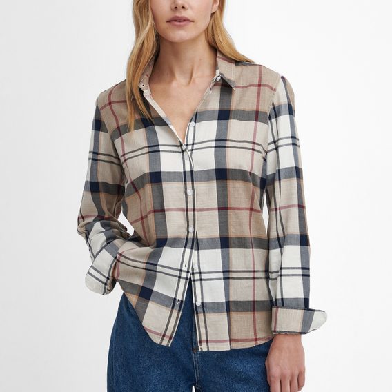 Barbour Bredon Check Shirt