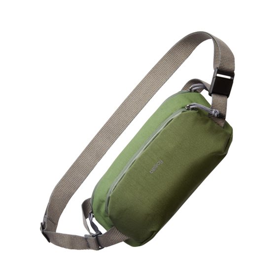 Válltáska Bellroy Venture Ready Sling