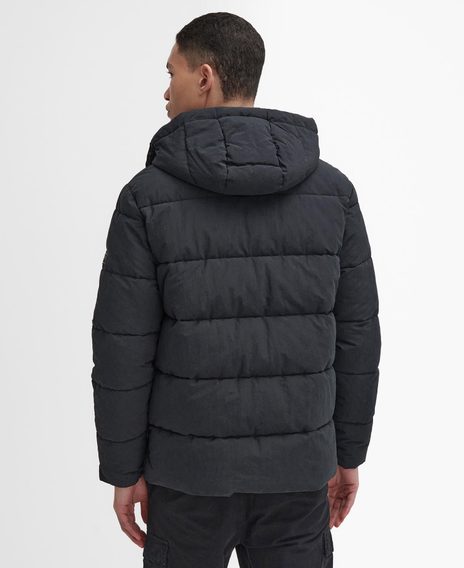 Barbour International Thornham Puffer Jacket