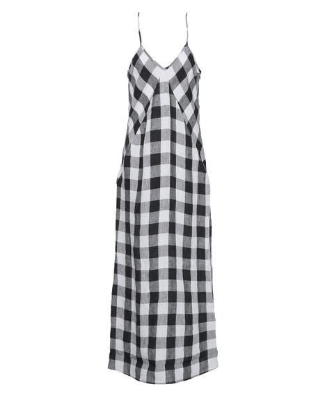 Barbour Maya Midi Dress