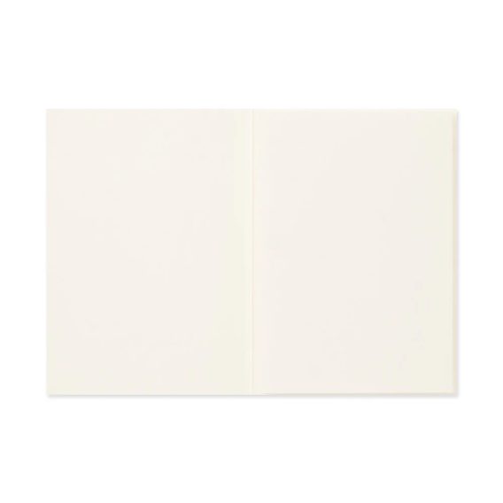 Traveler's 018 — Accordion Fold Paper (Passport)