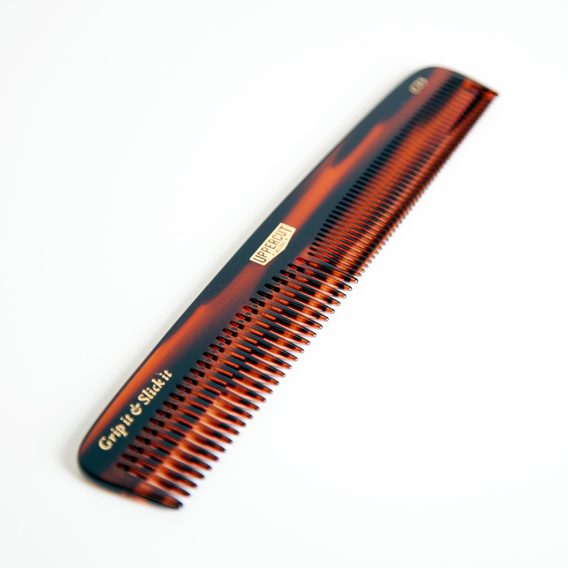 Uppercut Deluxe — CT5 Tortoise Shell Comb
