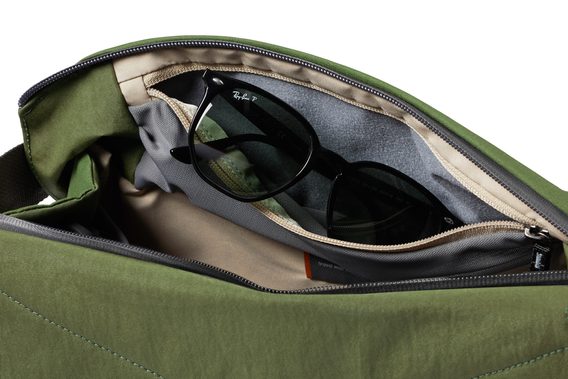 Bellroy Venture Sling (9 L)