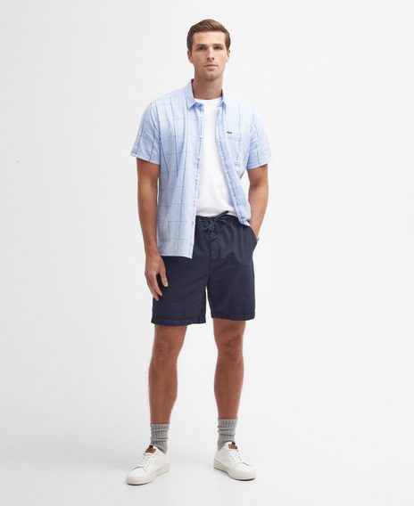 Barbour Melbury Shorts