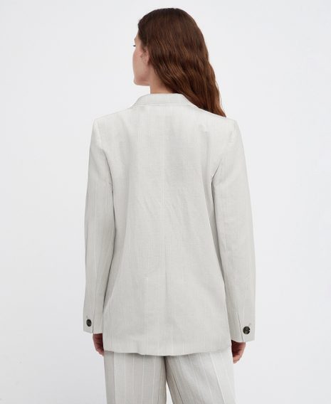 Barbour Celeste Blazer Co-ord