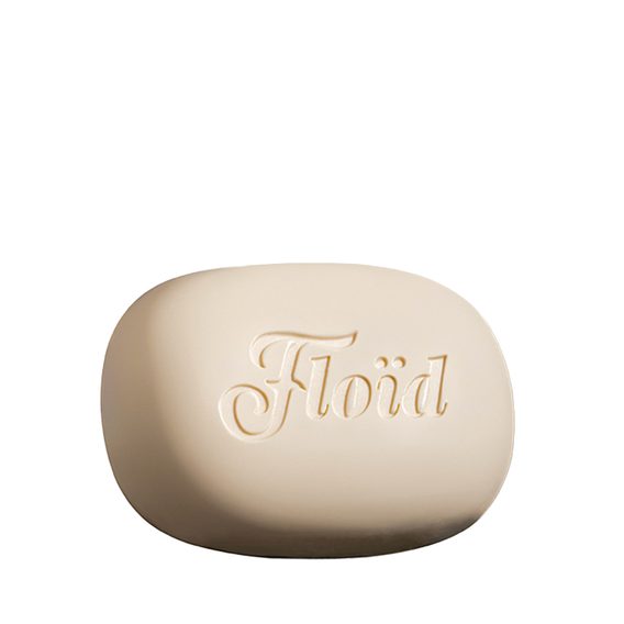 Floid Bath Soap — Vetyver Splash (120 g)