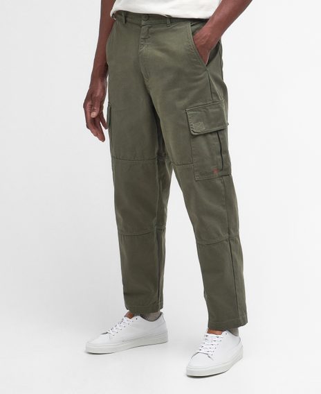 Barbour Robhill Trousers