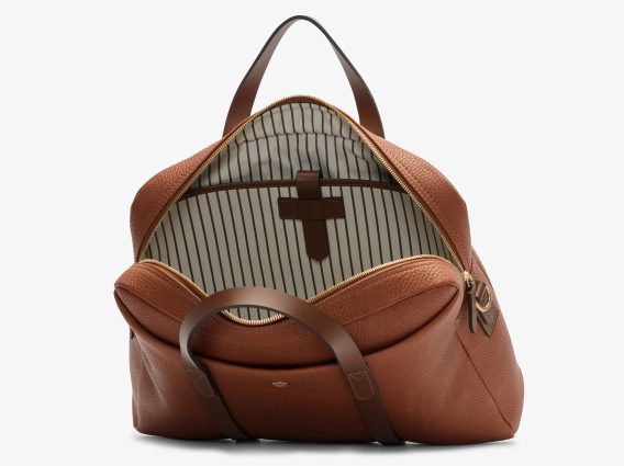 Mismo Aspire Leather