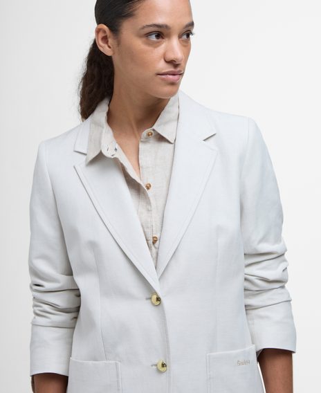 Barbour Monarch Blézer