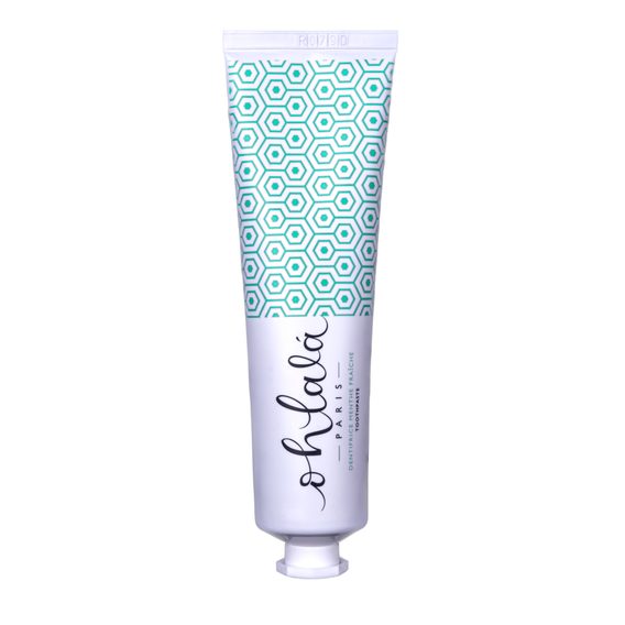 Fogkrém Ohlalá Fresh Mint (100 ml)