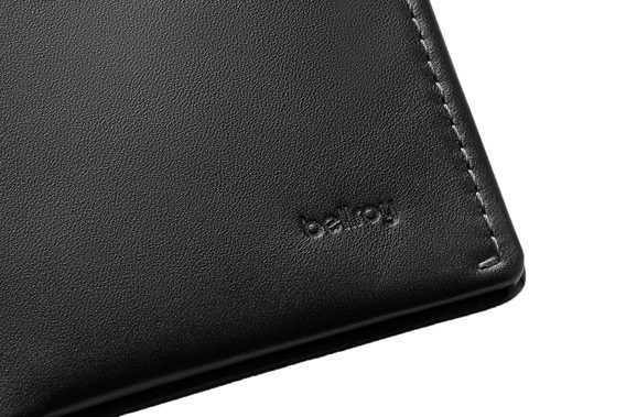 Bellroy Note Sleeve RFID