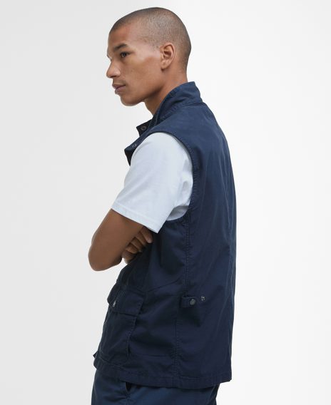 Barbour Casual Corbridge Gilet
