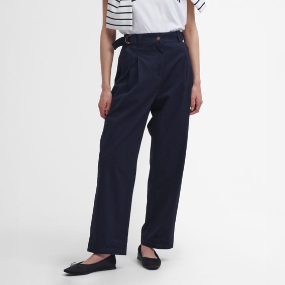 Barbour Amber Tapered Trousers