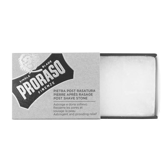 Proraso timsó tömb (100 g)