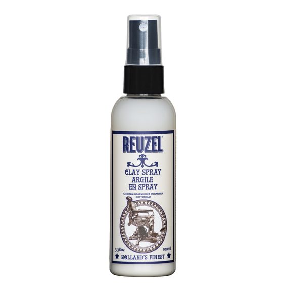 Reuzel Clay Spray - hajagyag sprayben