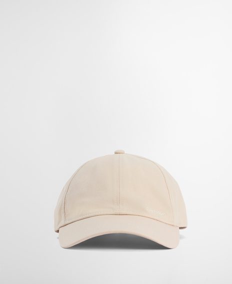 Barbour Olivia Sports Cap — Jasmine