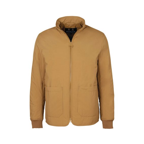 Könnyű kabát Barbour Colridge Casual - Russet