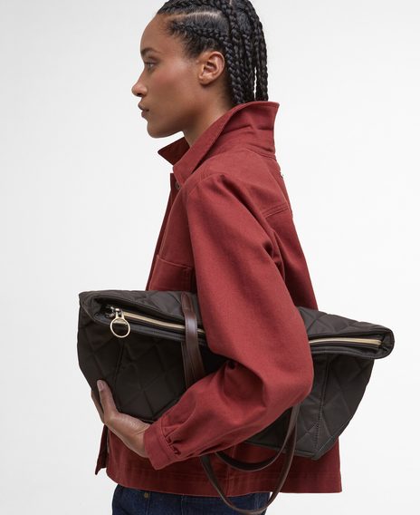 Barbour Willow Overshirt