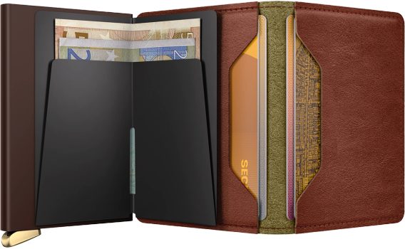 Secrid Premium Slimwallet Basco