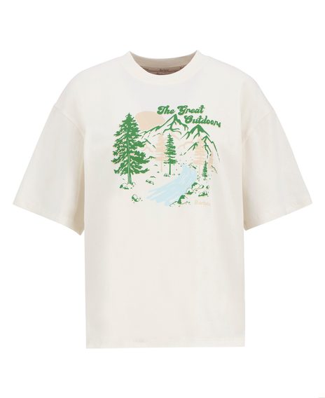 Barbour Emberly T-Shirt