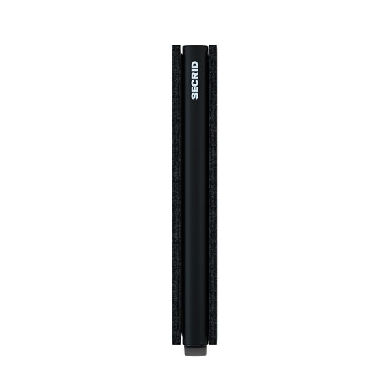 Secrid Slimwallet Matte