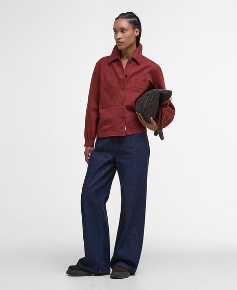 Barbour Willow Overshirt