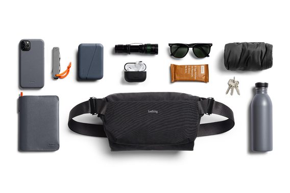 Bellroy Venture Sling (6 L)