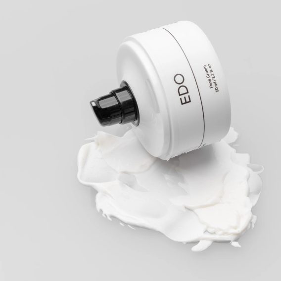 EDO — Face Cream Normal Skin