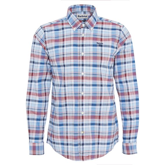 Barbour Hutton Tailored Shirt