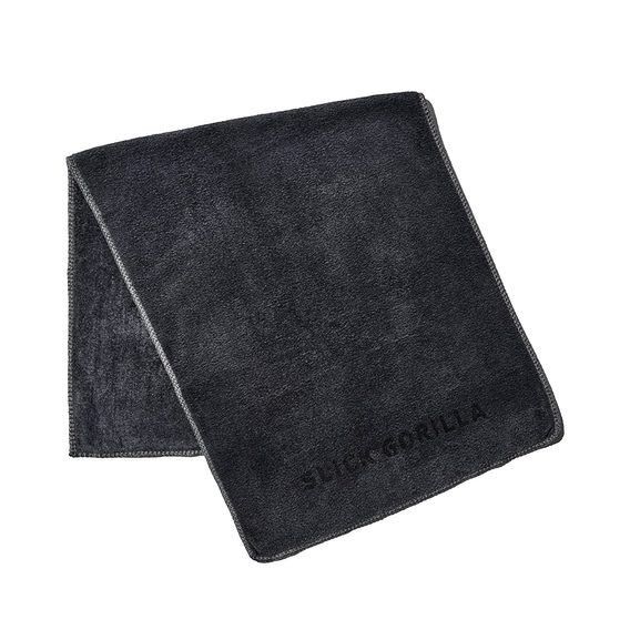 Slick Gorilla — Microfibre Towel