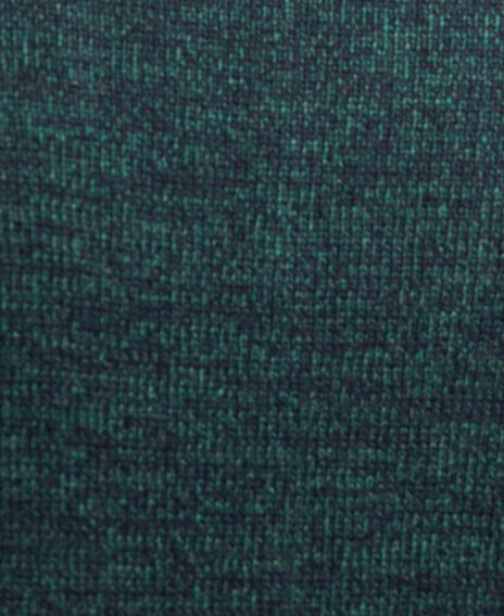 Barbour Essential Lambswool Half Zip Sweater — Seaweed Mix