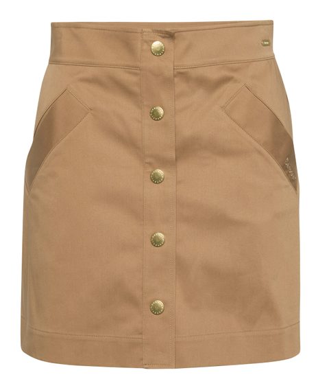 Barbour Ettie Mini Szoknya