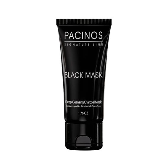 Pacinos — Black Mask (50 ml)