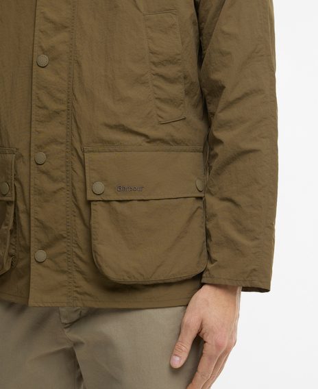 Barbour Ashby Showerproof Jacket