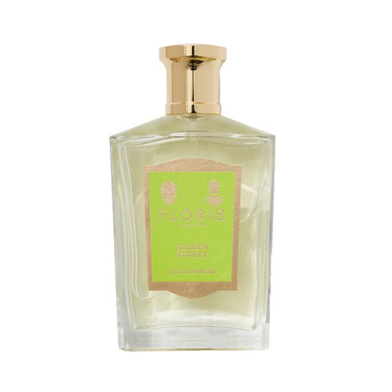Floris Eau de Perfum — Jermyn Street