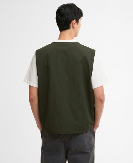 Barbour Flyfishing Vest