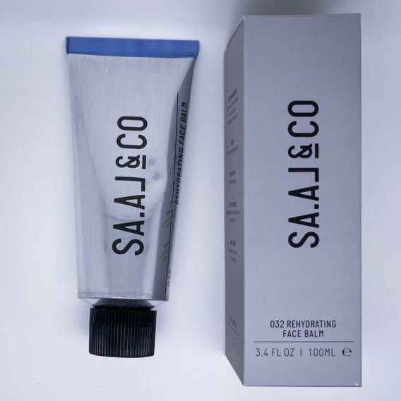 SA.AL&CO 032 — Rehydrating Face Balm