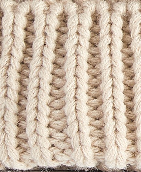 Bazar: Barbour Saltburn Beanie & Scarf Gift Set