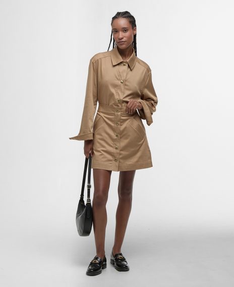 Barbour Ettie Overshirt