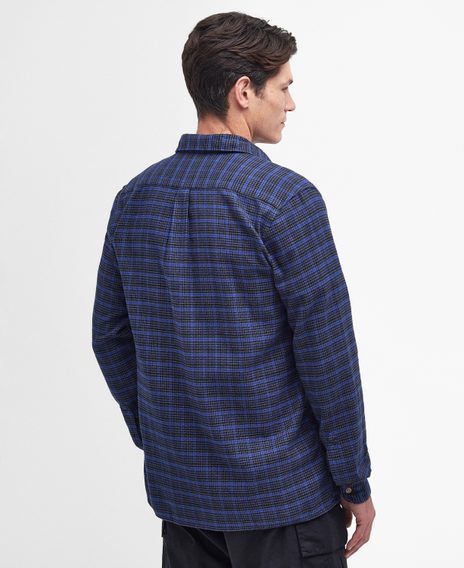 Barbour Newhaven Tailored Shirt