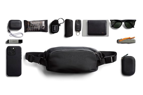 Bellroy Venture Ready Sling