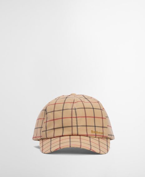 Barbour Mackworth Cap