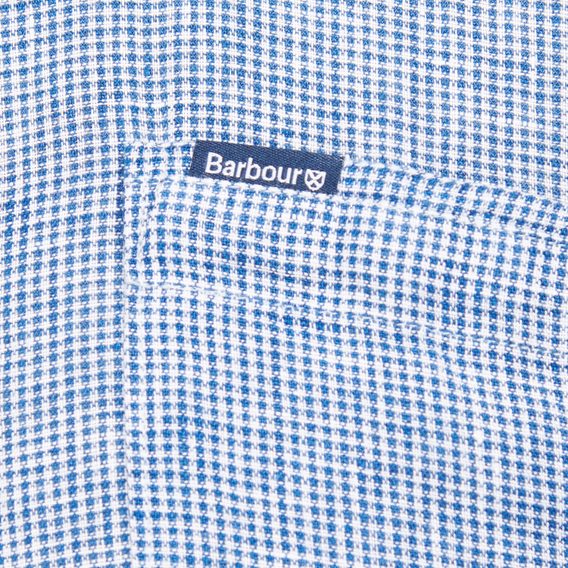 Barbour Linton Tailored Shirt