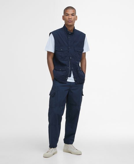 Barbour Casual Corbridge Gilet